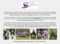 sherwoodequestrian.com