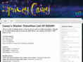 spaceycasey.com