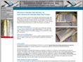 stainlesssteelservices.net