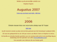 stephandupont.com