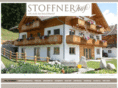 stoffnerhof.com