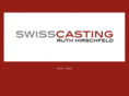 swisscasting.com