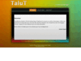 talut.info