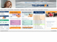 telefonika.biz