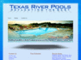 texasriverpools.info