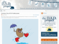 thedadproject.com