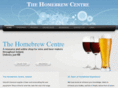 thehomebrewcentre.com