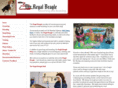 theregalbeagle.net
