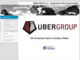 ubergroup.net