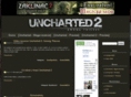 uncharted.cz