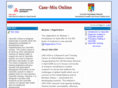 unuiigh-casemixonline.org