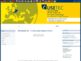 usetec-holland.com