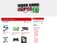 videogamegifts.com