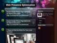 web-presence-optimisation.com
