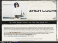 zachlucasax.com