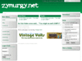 zymurgy.net