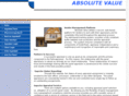 absolutevalueinc.com