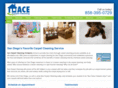 acecleancarpets.com