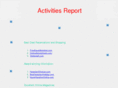 activitiesreport.com