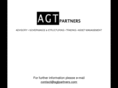 agtpartners.com