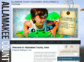 allamakeecounty.com