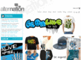 alternationclothing.com
