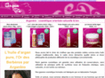 argan-bio.com