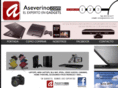 aseverino.com