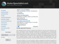 auto-specialist.net