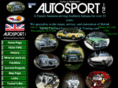 autosportinc.com