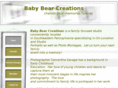 babybearcreations.com