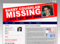 barrycoughlanmissing.com