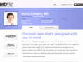 barryjosephsmd.com