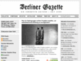 berlinergazette.de