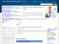 bestnursingschoolsintexas.com
