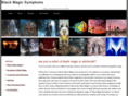 blackmagicsymptoms.com