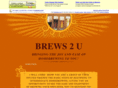 brews2u.com