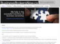 businessbrokersnow.com