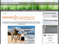 caminezwellness.com