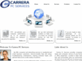 carrerapcservices.com