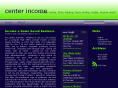 centerincome.com