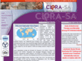 cipra-sa.com