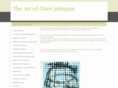 clarejohnson.co.uk