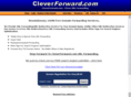 cleverforward.com