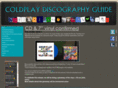 coldplaydiscographyguide.com