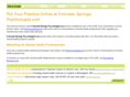 coloradospringspsychologist.com