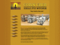 corncribhealth.com