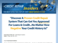 creditrepairinsiders.com