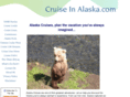 cruise-in-alaska.com