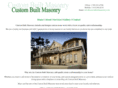 custombuiltmasonry.com